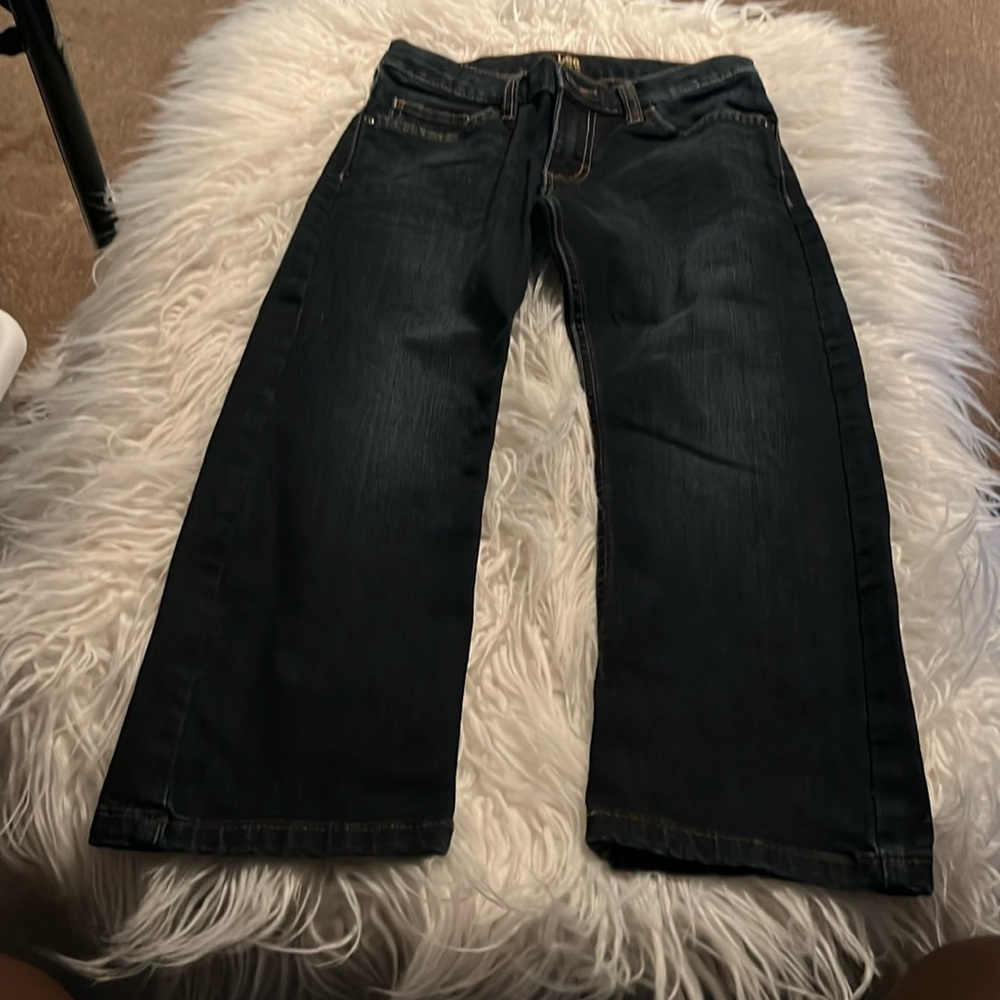 Boys jeans